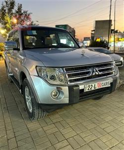 ميتسوبيشي باجيرو